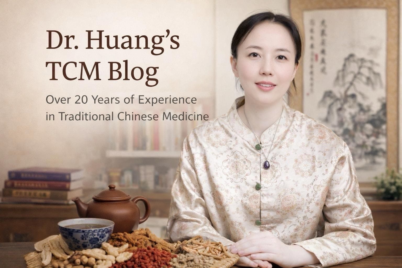 TCM Blog, Lifestyle & Resources