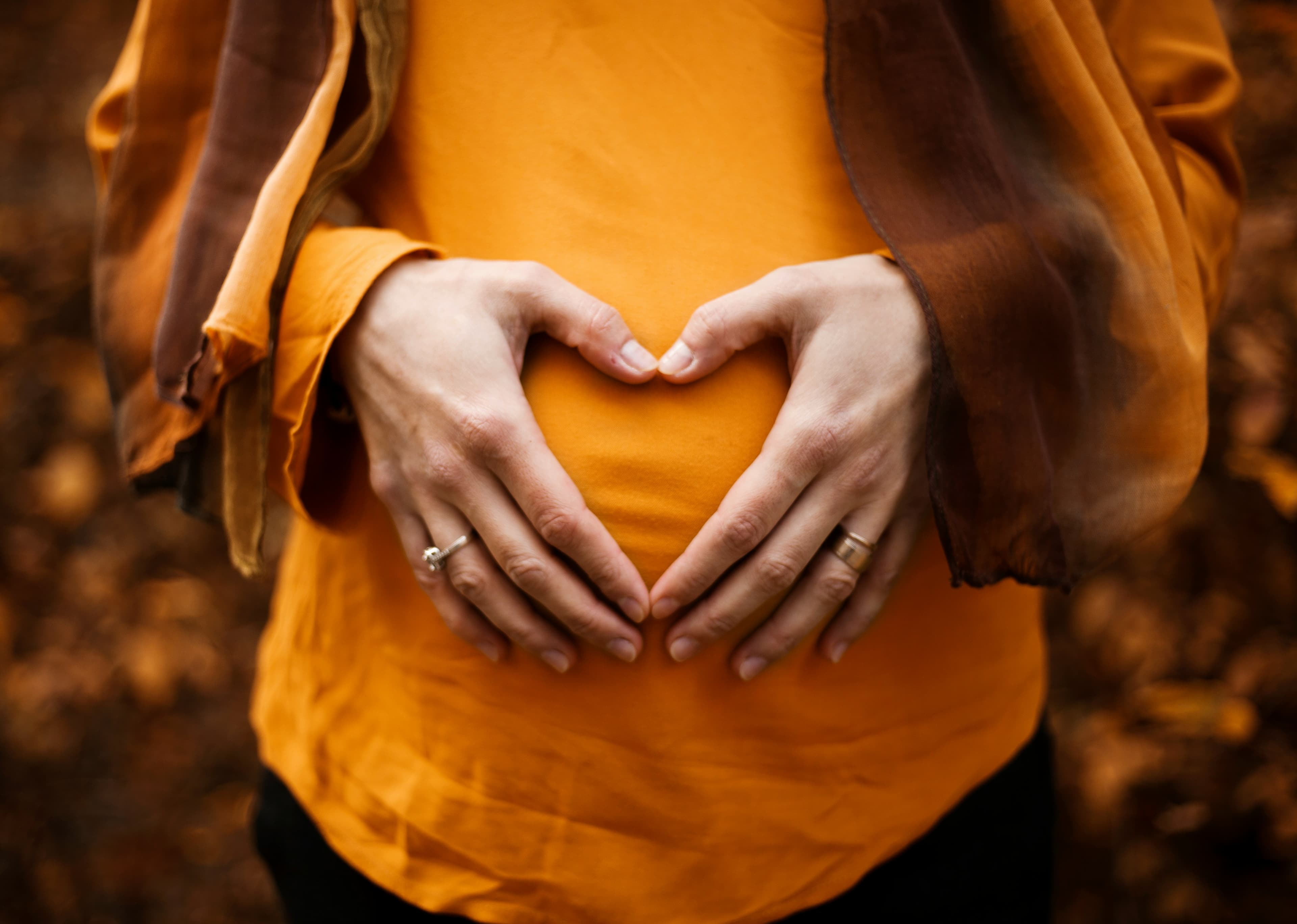 Fertility and Conception Support