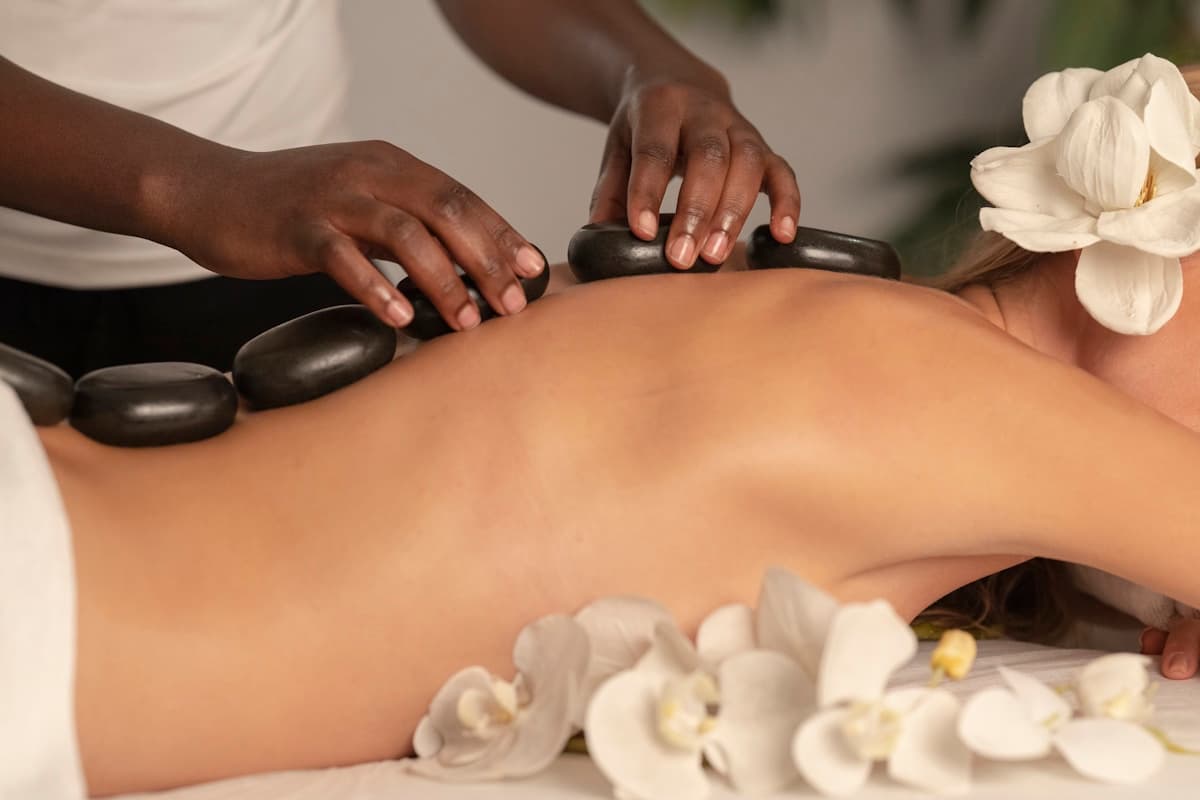 Lower Back, Upper Back & Sciatica Pain